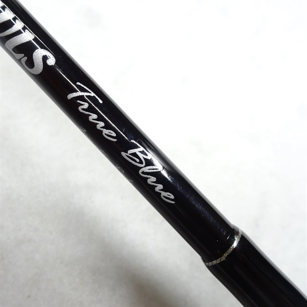 マスター　ストロークジギング　６５ＵＬＳ